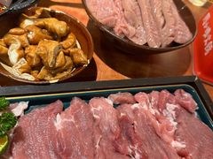 -周小明火锅(黑金冠社区店)