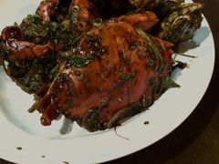 android_upload_pic-无招牌海鲜餐厅(滨海艺术中心店)