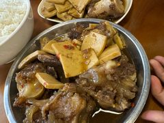 -老兵牛蹄店(下沙店)