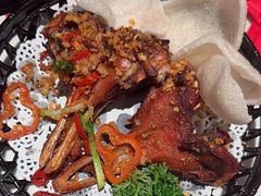 -避风塘(宝山万达店)