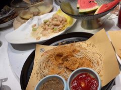 -津禧荟·酥皮烤鸭(北辰店)