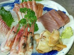 -贵木日本料理·铁板烧(新地假日广场店)