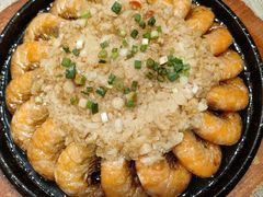 -大明王朝·南京菜(墨香路店)