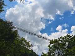 -宁波五龙潭景区