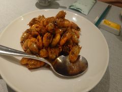 油爆虾-蘭心·臻品(瑞虹太阳宫店)