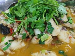 -全乐鱼馆·淳牌有机鱼直营店