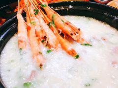 -盈田盈粥庄(博山东路店)