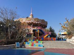 -青岛方特梦幻王国