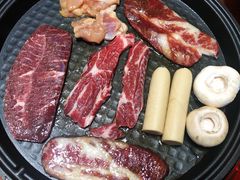 -果蔬好生活超市(乐堤港店)