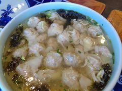 -毛仔特色小吃(御窑厂店)