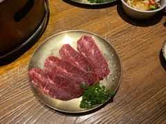 -鑫釜山海鲜烧烤(鑫丰国际店)
