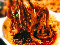 -付小姐在成都(中山公园店)