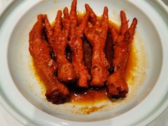 -津禧荟·酥皮烤鸭(北辰店)