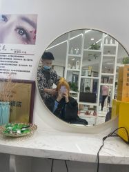 -小齐发型Star~salon
