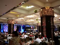 大堂-芭菲盛宴·环球美食(北城国际店)