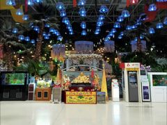 -新世纪绿洲(抚顺店)