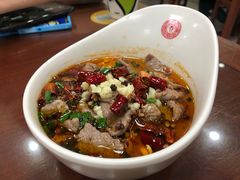 -日月永和中国餐饮名店(东湖店)