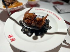 -谭厨中山传家菜.乳鸽.脆鲩鱼(华强北中航城店)