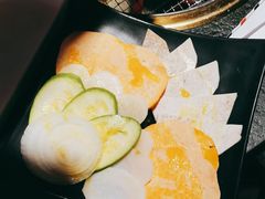 -伊茉家的烤肉店(勒泰中心店)