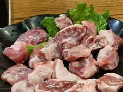 -大壮家原味烤肉(兴华北街店)