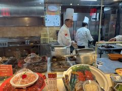 -鸽子窝(宋庄店)