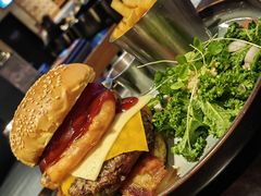 -blue frog蓝蛙(长泰广场店)