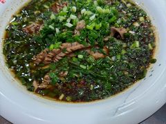 -椒香川流不息川菜馆(二七北路店)