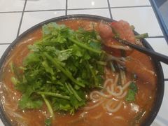 -肥汁米蘭香港米线(长宁来福士店)