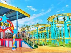 -美的鹭湖探索王国