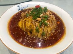 重庆口水鸡-小天厨民间菜馆(深圳街店)