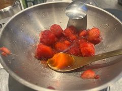 -韩山葵烤肉(太古里店)