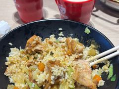 -永和大王(春日上新·军博店)