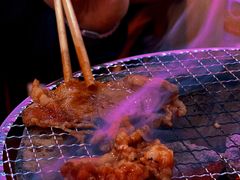 -韩风烤牛肉冷面店