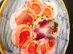 -醉火烧泥炉烤肉(孩儿巷店)