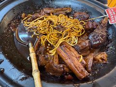 -回味黑鸭煲·始于2006(万松园店)