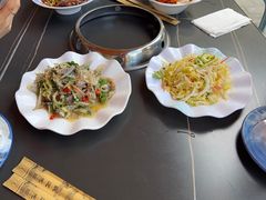 -九寨沟石锅鱼(沣峪口二十年店)