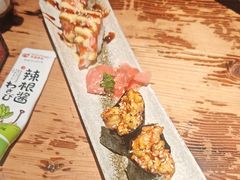-小川洋风料理(江汉路店)