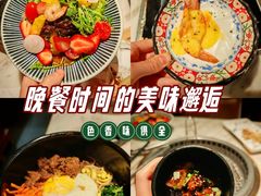 -火炉火自助餐(西直门凯德MALL店)