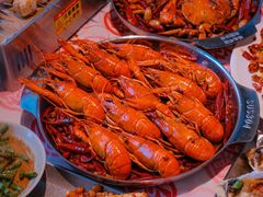 -聚味斋香辣蟹(生态城万达店)