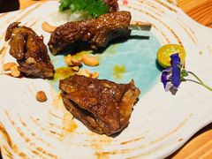 -花潮料理艺食馆(世欧广场店)