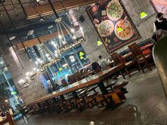 -I HOLIC艾豪丽披萨(KKone店)