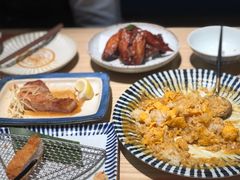 -堂本家·二代目·炸猪排(Express东海店)
