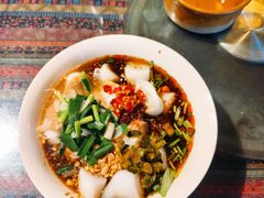 -香满楼(临安路店)