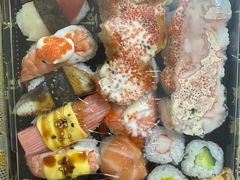 -河风精致寿司(昌平店)