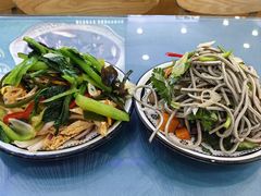 -马艾萨中国兰州传统牛肉面(惠新里店)