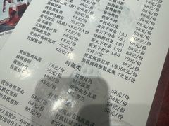 -天厨妙香素食餐厅(清华店)