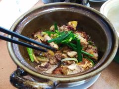 -幽优农庄·森波拉特色本地农家菜