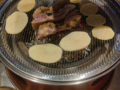 -核桃碳烤肉馆(深圳首店)