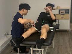 -APT运动康复中心(徐汇万科店)