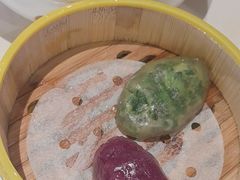 -南拳十三姨·潮汕砂锅粥·粤菜(西单大悦城店)